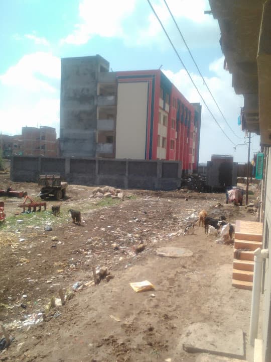 مدرسة إخناواى الإعدادية