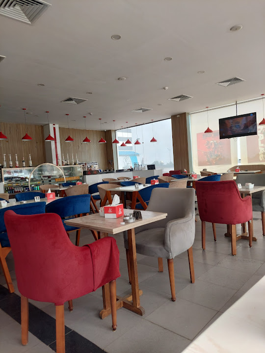 Autogrill اوتو جريل