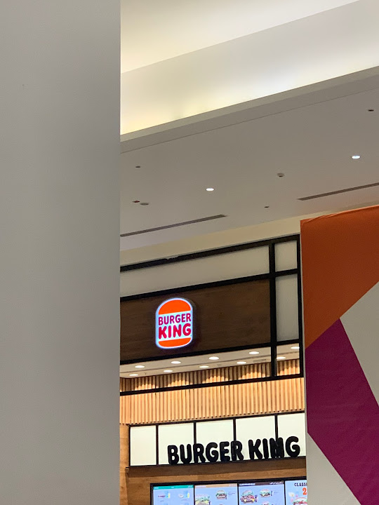 Burger King - Tanta Mall