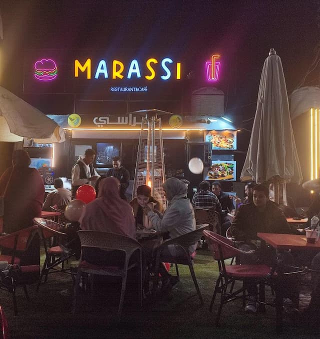 MARASSI