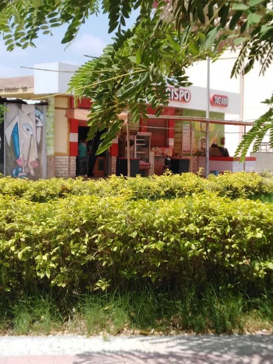 عم عبدو