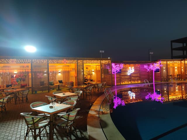 Melila cafe