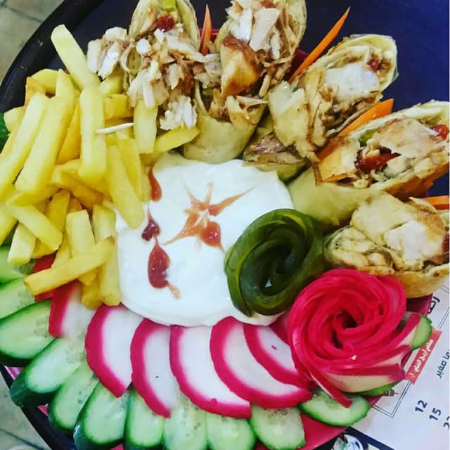 Areej Restaurant