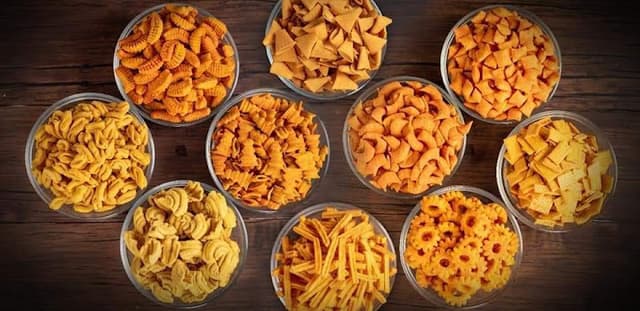 مطعم سفينتي للمأكولات البحريه