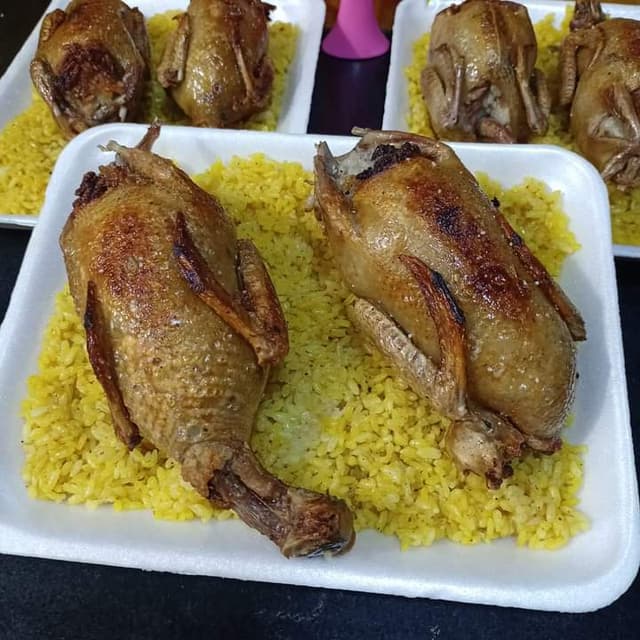 مطبخ ام اسلام للأكل البيتي وجميع انواع الطيور والمخبوزات واللحوم والأسماك