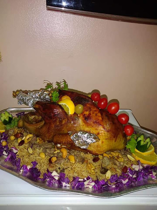مشويات حواس