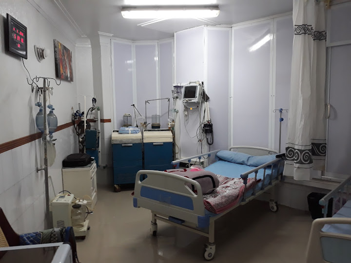 Najjar Specialist Hospital Tanta