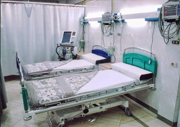 Taiba Hospital