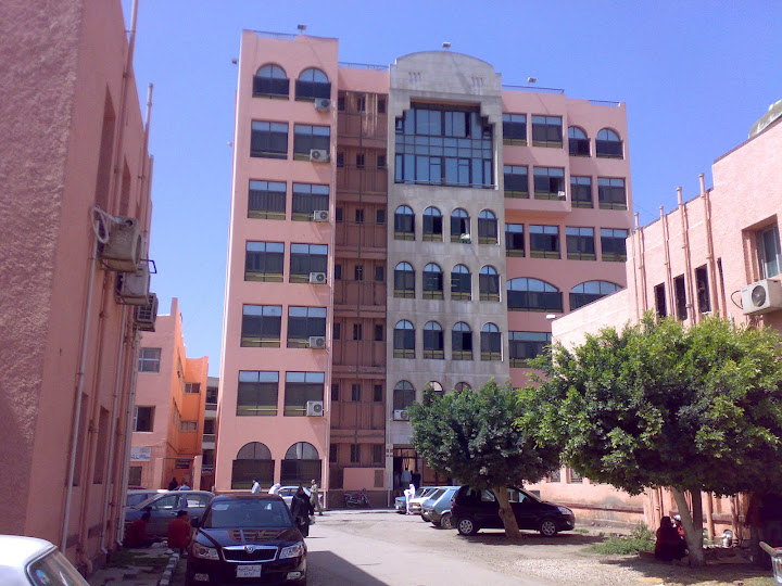 Internal Medicine Hospital