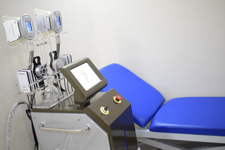 FIT physiotherapy and slimming مركز فيت للعلاج الطبيعي و التخسيس