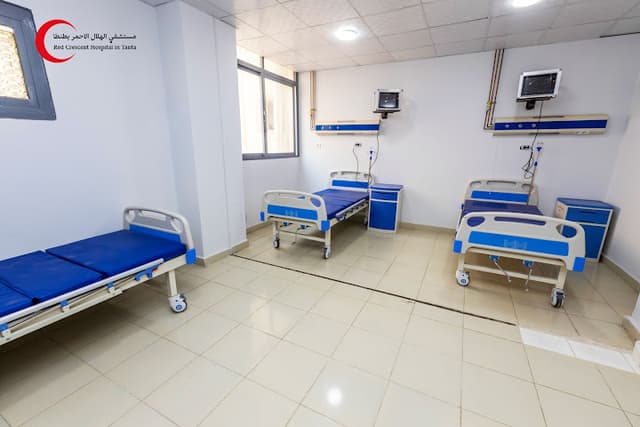 Red Crescent Hospital