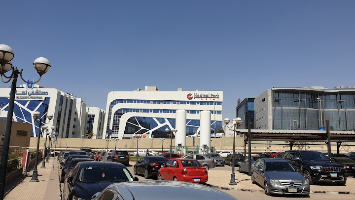 OsteoEgypt- Medical Park Premier Branch