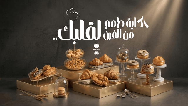Bakery House - بيكري هاوس