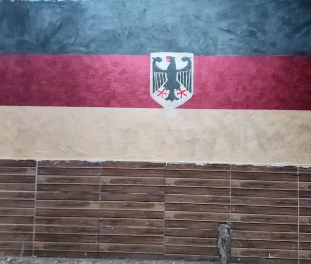 سنتر هير أحمد رمضان طاقة مدرس اللغة الألمانية 🇩🇪