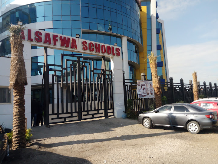 Al Safwa Schools
