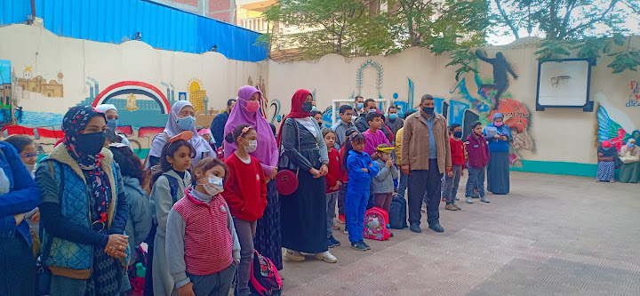 مدرسة رياض الصالحين الخاصة