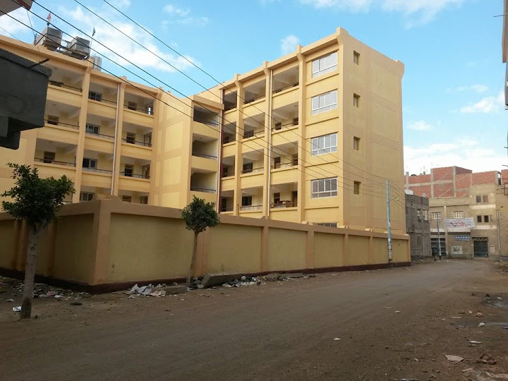 مدرسة الحواوشة للتعليم الأساسي