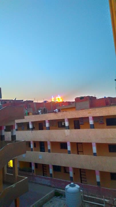 مدرسة منية سندوب الاعدادية