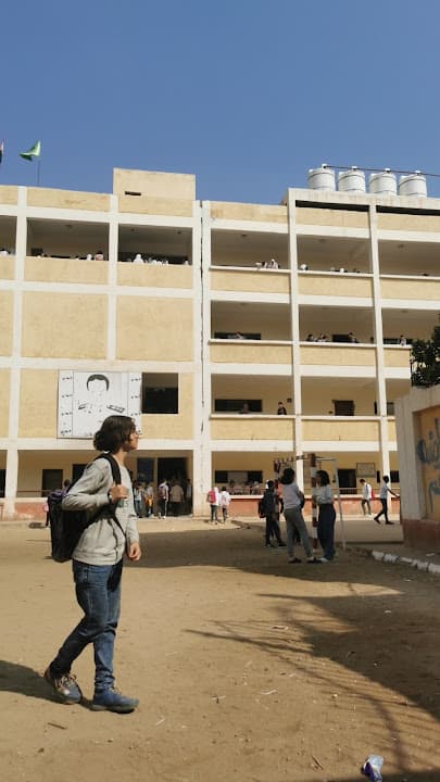 مدرسة الشهيد خالد الشيخ