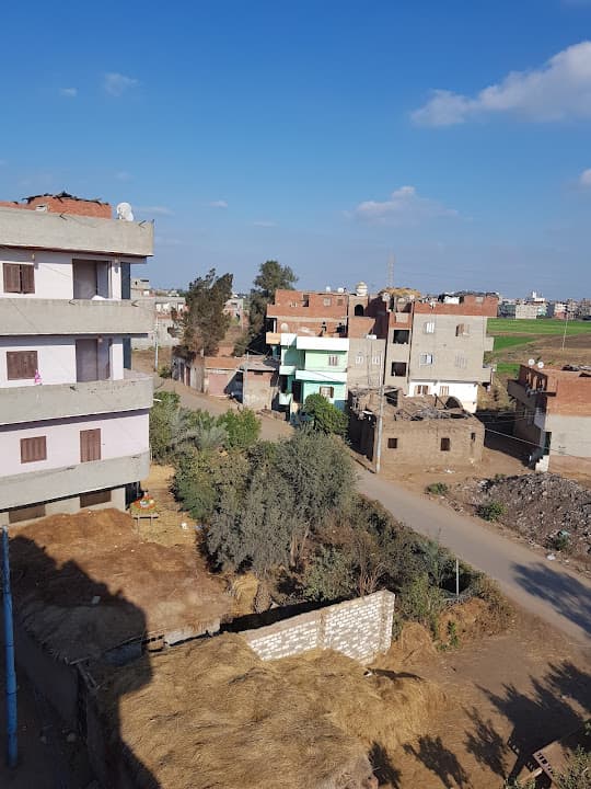 كفر ميت فاتك