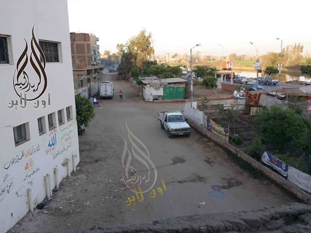 المدرسة الإبتدائية المهنية بالريدانية