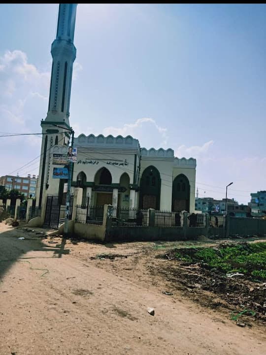 مدرسة شاوة الاعدادية