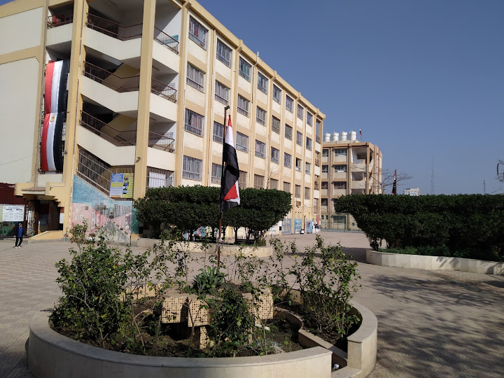 مدرسة فخر الدقهلية الرسمية للغات