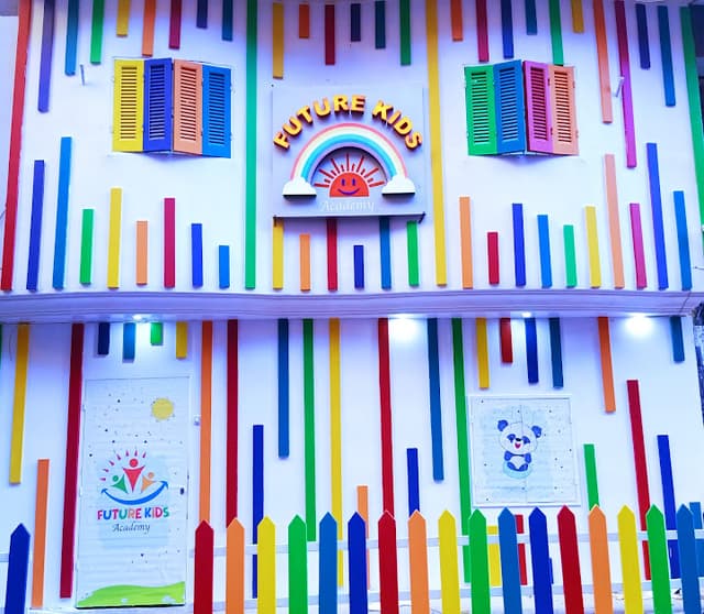 future kids academy 2