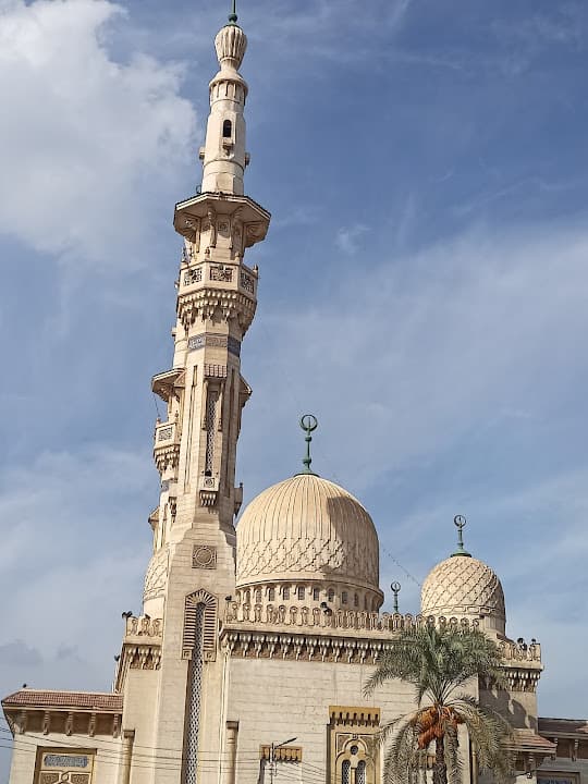 مدرسة الناصرية