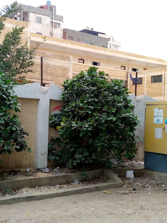 مدرسة الأندلس النموذجية الإبتدائية