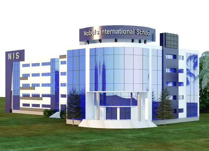 Nobles International Language Schools - NILS