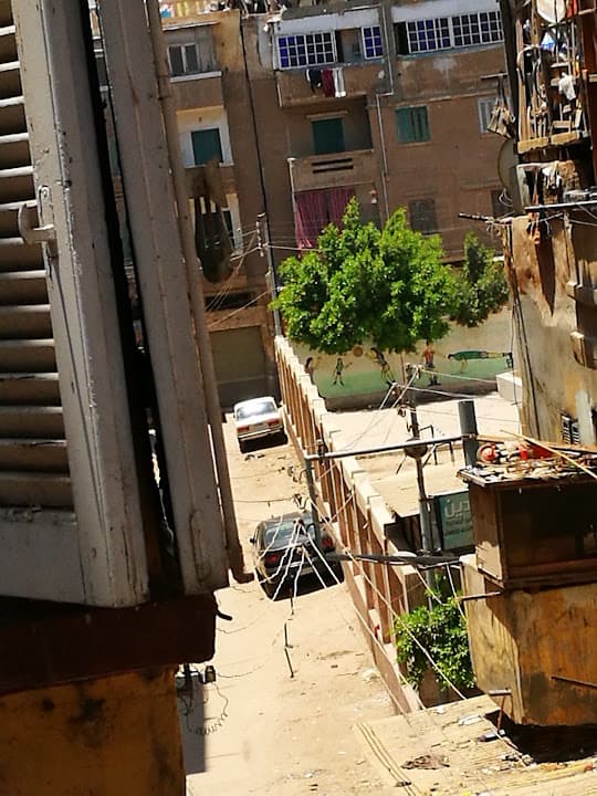 21 شارع عوضين خلف مدرسة سيدى عبد القادر الإبتدائيه