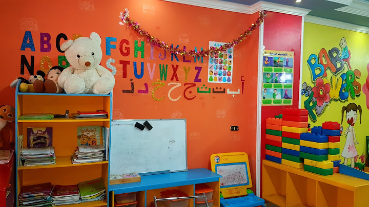 Giggles Academy