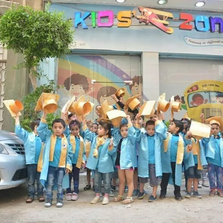 Kids Zone