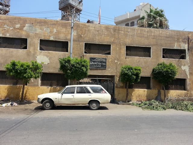 مدرسة جديلة المهنية