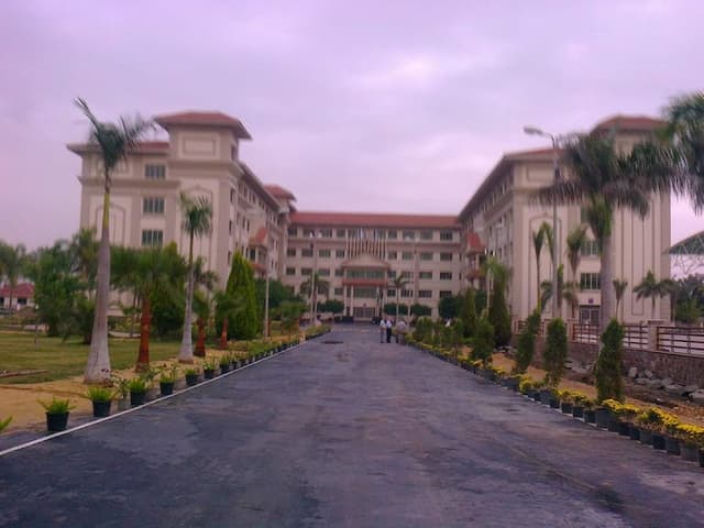 معهد المنصورة العالي للهندسة والتكنولوجيا