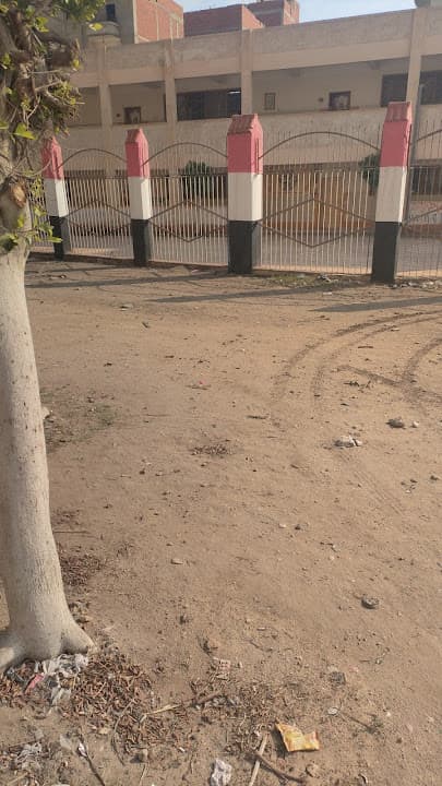 مدرسة ابراهيم أبو النجا الصناعية العسكرية