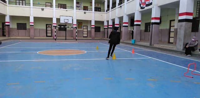 مدرسة المحمدية الاسلامية