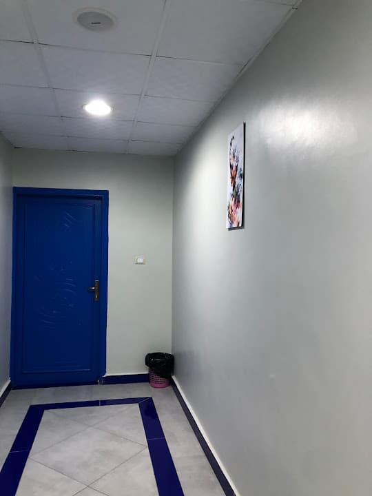 مستشفى آل جمعة