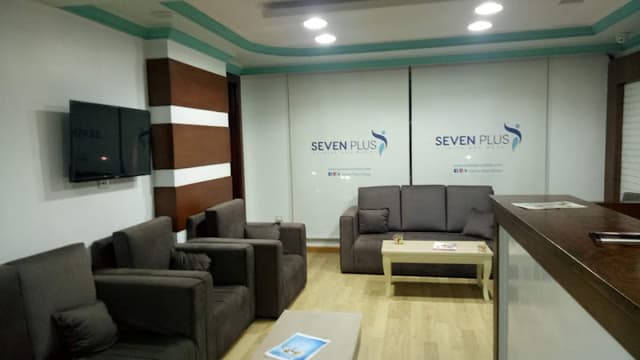 Seven Plus Clinics