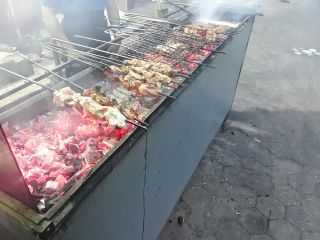 حاتي البركة - Haty El Baraka