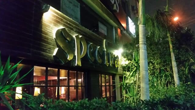 Spectra - سبيكترا