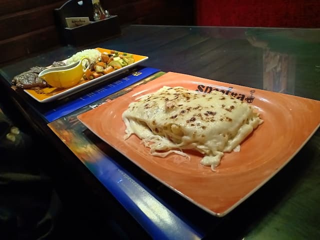 Spectra - سبيكترا