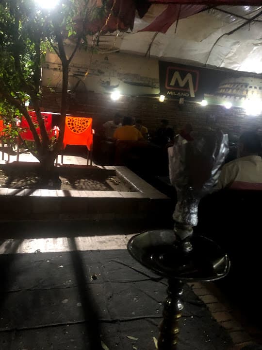 Abou Shaqra - أبو شقرة