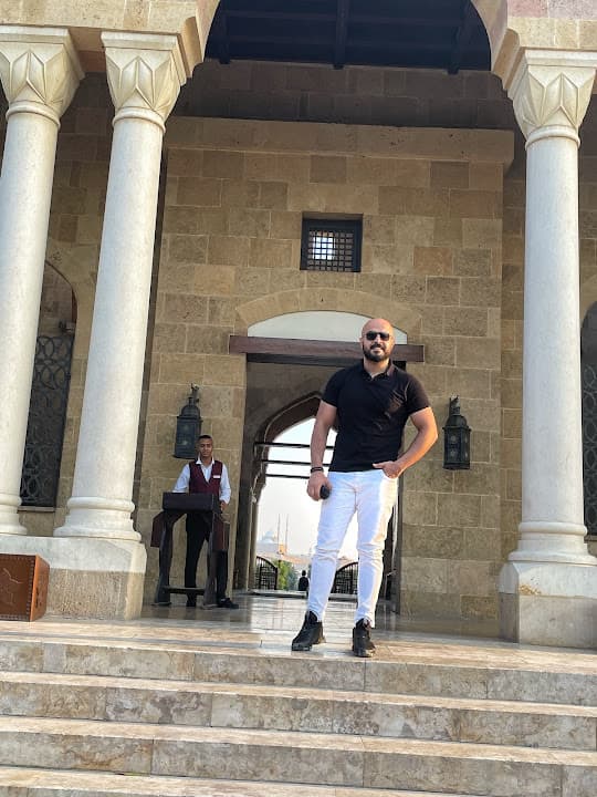 Studio Masr - ستوديو مصر