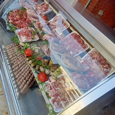 Elsheikh Resturant - مطعم الشيخ