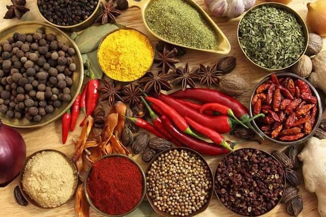 عطاره وبقوليات وزيوت طبيعيه