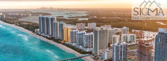 Sigma Real estate - سيجما العقارية