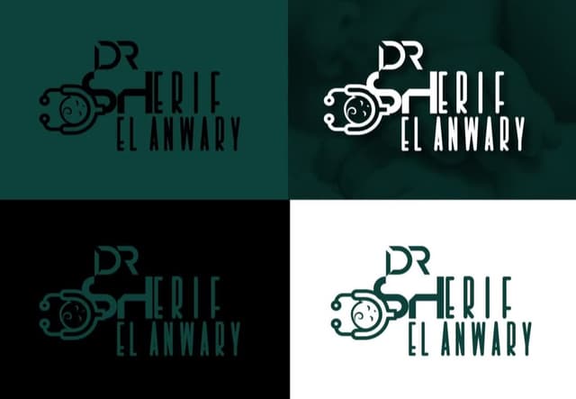 Dr. Sherif El Anwary - دكتور شريف الأنواري