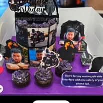 Sweet home - بيت الحلويات